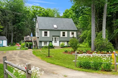 19 Lincoln Drive, Nottingham, NH 03290 - Photo 1