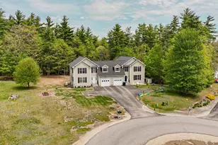 14 Kettle Lane, New Boston, NH 03070 - Photo 40
