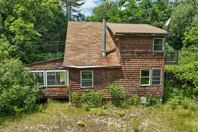 135 Dorrs Corner Road, Ossipee, NH 03814 - Photo 2