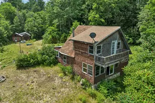 135 Dorrs Corner Rd, Ossipee, NH 03814 - Photo 4
