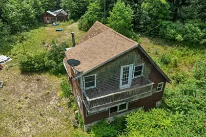 135 Dorrs Corner Road, Ossipee, NH 03814 - Photo 1