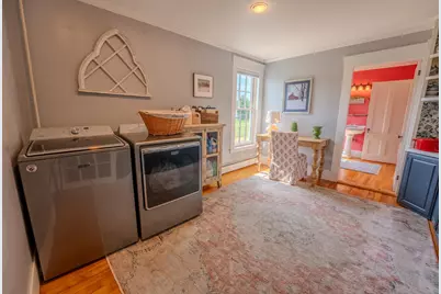1366 Easton Road, Franconia, NH 03580 - Photo 22