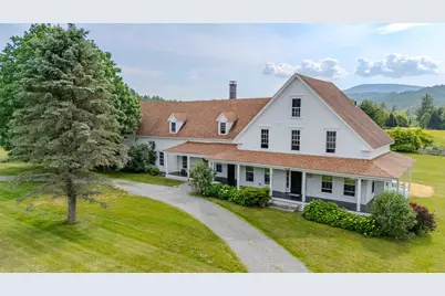 1366 Easton Road, Franconia, NH 03580 - Photo 4
