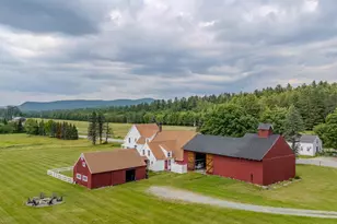1366 Easton Rd, Franconia, NH 03580 - Photo 2