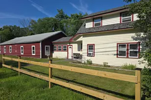 469 Old Claremont Rd, Charlestown, NH 03603 - Photo 1