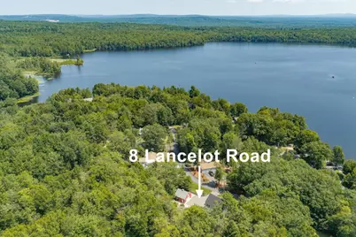 8 Lancelot Road, Farmington, NH 03835 - Photo 56