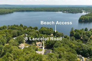 8 Lancelot Rd, Farmington, NH 03835 - Photo 2