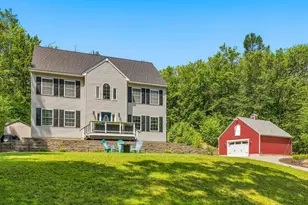 8 Lancelot Rd, Farmington, NH 03835 - Photo 1