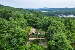 36 Oak Ridge Rd, Madison, NH 03849 - Photo 2