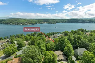 34 Aberry Dr, Laconia, NH 03246 - Photo 8