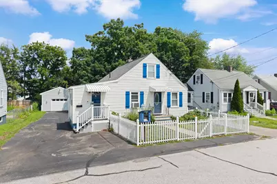 196 Dewey Street, Manchester, NH 03103 - Photo 1