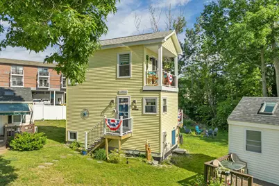 144 Lake Street #20, Laconia, NH 03246 - Photo 40