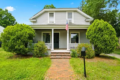 141 Donald Street, Manchester, NH 03102 - Photo 1