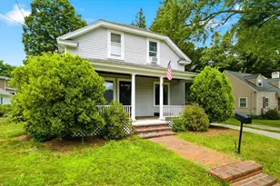 141 Donald St, Manchester, NH 03102 - Photo 32