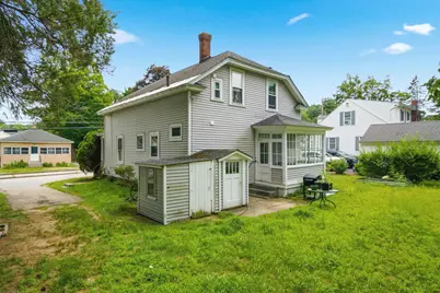 141 Donald Street, Manchester, NH 03102 - Photo 34