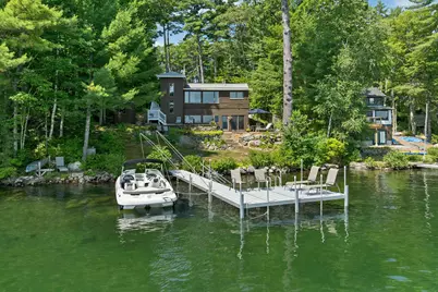 41 Meaders Point Road, New Durham, NH 03855 - Photo 8