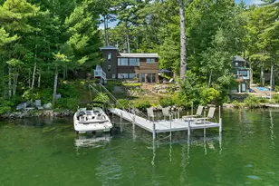 41 Meaders Point Rd, New Durham, NH 03855 - Photo 8