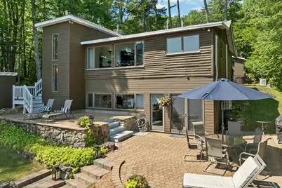 41 Meaders Point Road, New Durham, NH 03855 - Photo 6