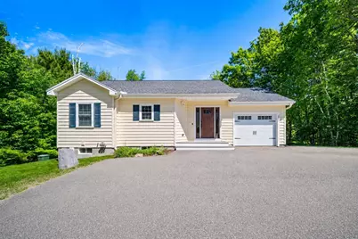 589 Laconia Road, Tilton, NH 03276 - Photo 2