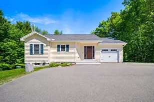 589 Laconia Rd, Tilton, NH 03276 - Photo 2