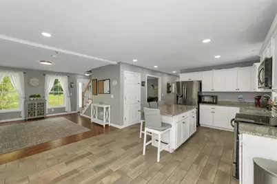 98 Eaton Road, Pittsfield, NH 03263 - Photo 6