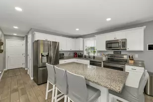 98 Eaton Rd, Pittsfield, NH 03263 - Photo 10