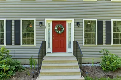 98 Eaton Road, Pittsfield, NH 03263 - Photo 4
