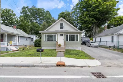 30 Whittier Street, Dover, NH 03820 - Photo 2