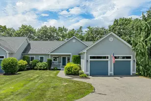 35 Gordon Mountain Rd, Windham, NH 03087 - Photo 2