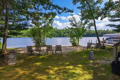 371 Micah Terrace, Milton, NH 03851 - Photo 1