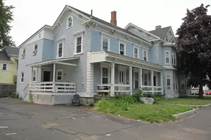 151 Pearl St, Manchester, NH 03104 - Photo 1