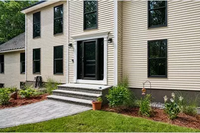 3 Kendall Hill Road, Mont Vernon, NH 03057 - Photo 4