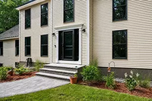 3 Kendall Hill Rd, Mont Vernon, NH 03057 - Photo 4