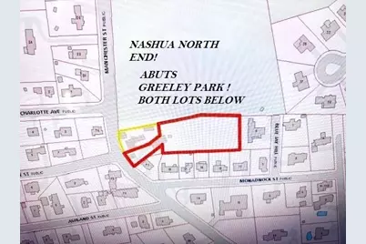 73 &amp; 75 Manchester Street #2 lots, Nashua, NH 03064 - Photo 2