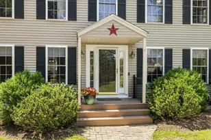 13 Robinson St, Brentwood, NH 03833 - Photo 46