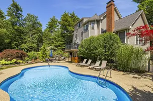13 Robinson St, Brentwood, NH 03833 - Photo 6