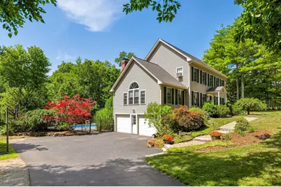 13 Robinson Street, Brentwood, NH 03833 - Photo 4