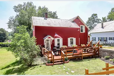 28 Spring Street, Hinsdale, NH 03451 - Photo 2