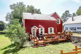 28 Spring St, Hinsdale, NH 03451 - Photo 2