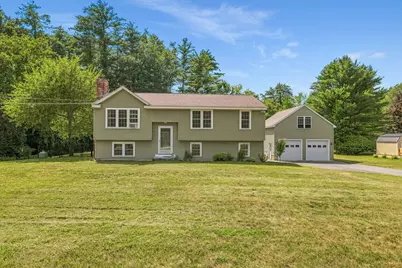 23 Birnum Woods Road, Stratham, NH 03885 - Photo 40