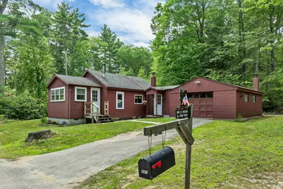 201 Teneriffe Road, Milton, NH 03851 - Photo 28