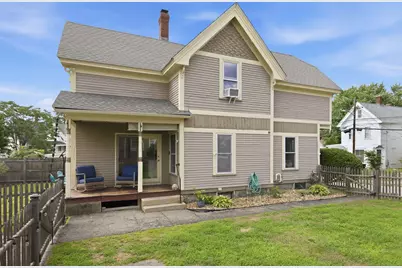 25 Dearborn Street, Manchester, NH 03103 - Photo 6