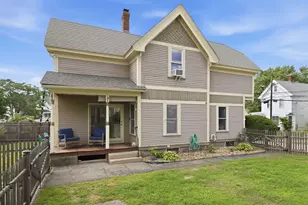 25 Dearborn St, Manchester, NH 03103 - Photo 6