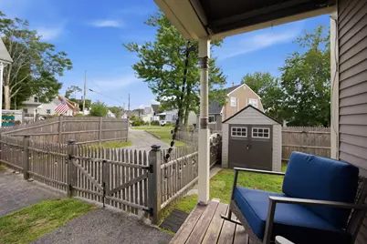25 Dearborn Street, Manchester, NH 03103 - Photo 10