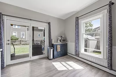 25 Dearborn Street, Manchester, NH 03103 - Photo 20