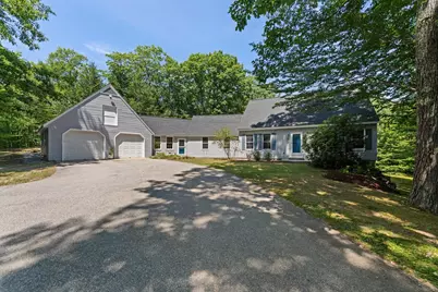 35 Ash Hill Road, Plymouth, NH 03264 - Photo 1