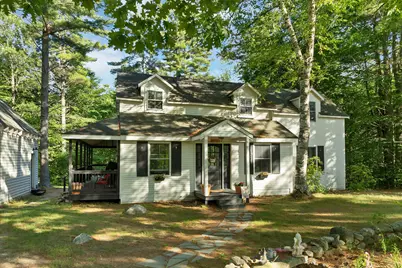 2 Kehonka Hill Road, Wolfeboro, NH 03894 - Photo 1