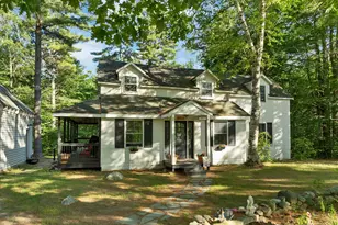 2 Kehonka Hill Rd, Wolfeboro, NH 03894 - Photo 1