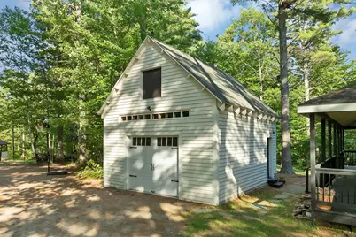 2 Kehonka Hill Road, Wolfeboro, NH 03894 - Photo 34