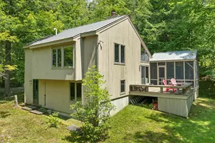 1383 King Hill Rd, New London, NH 03257 - Photo 1